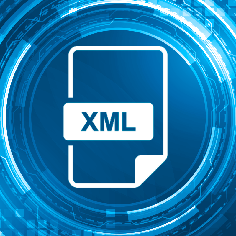 Xml